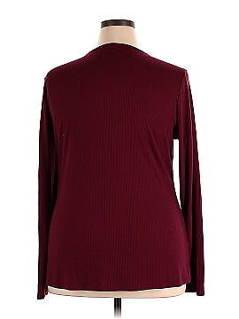 Nine Britton Long Sleeve Top (view 2)