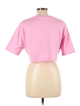 Barbie x ZARA Short Sleeve T-Shirt (view 2)