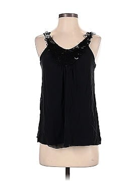 Sophie Max Sleeveless Blouse (view 1)