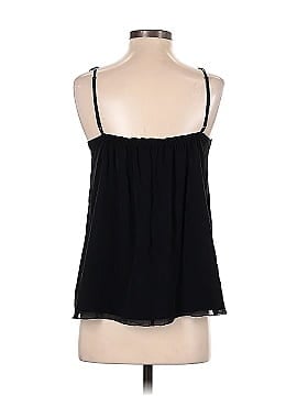 Sophie Max Sleeveless Blouse (view 2)