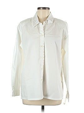 Koret Long Sleeve Button-Down Shirt (view 1)