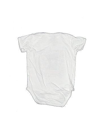 Rabbit Skins Short Sleeve Onesie (view 2)