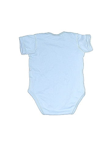 Rabbit Skins Short Sleeve Onesie (view 2)