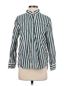 J.Crew Long Sleeve Blouse (view 1)