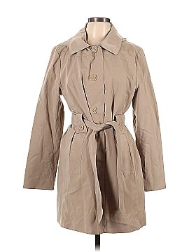 Fog By London Fog Trenchcoat (view 1)