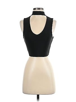 Ruby and Jenna Sleeveless Top (view 1)