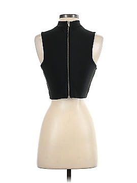 Ruby and Jenna Sleeveless Top (view 2)