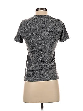 Re-Spun by Marine Layer Short Sleeve T-Shirt (view 2)