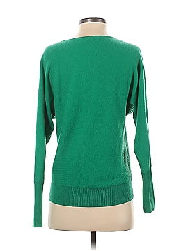 Tahari Cashmere Pullover Sweater (view 2)