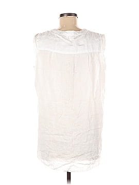 TWO by Vince Camuto Sleeveless Blouse (view 2)
