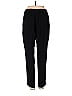 J.Crew 365 100% Polyester Solid Black Dress Pants Size 6 - photo 2