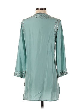 Arden B. Long Sleeve Blouse (view 2)