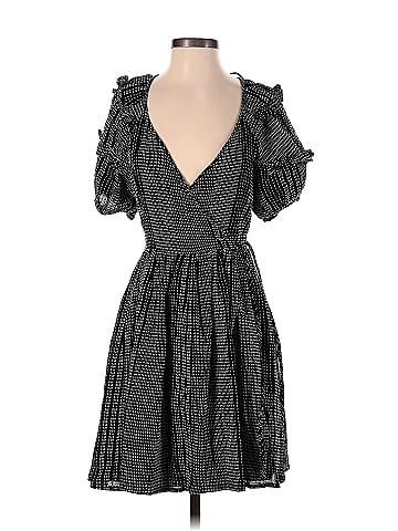 Topshop Cocktail Dress (view 1)