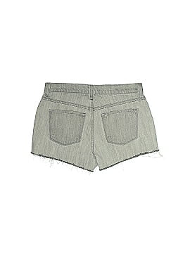 J Brand Denim Shorts (view 2)