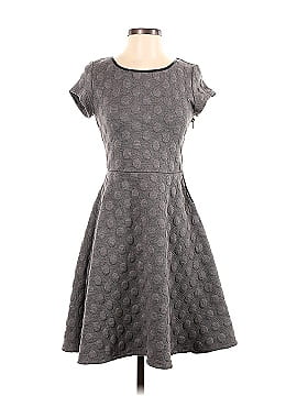 THML Casual Dress (view 1)