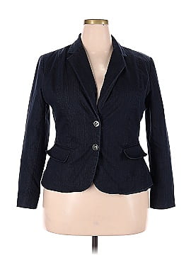 7th Avenue Design Studio New York & Company Blazer (view 1)