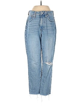 Madewell Jeans (view 1)