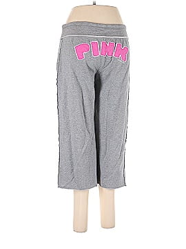 Victoria's Secret Pink Casual Pants (view 2)