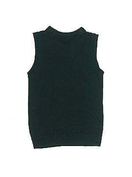 Gymboree Sweater Vest (view 2)