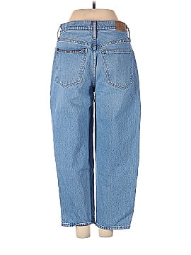 Madewell Jeans (view 2)