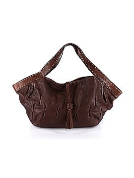J.Jill Leather Tote (view 1)
