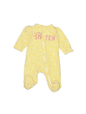 Child of Mine by Carter's Long Sleeve Outfit (view 1)