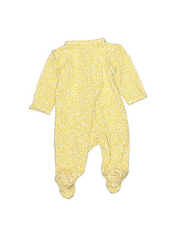 Child of Mine by Carter's Long Sleeve Outfit (view 2)