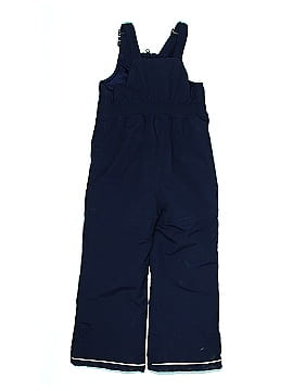Hanna Andersson Snow Pants With Bib (view 1)