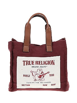 True Religion Satchel (view 1)