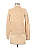 Abercrombie & Fitch Tan Turtleneck Sweater Size XXS - photo 1
