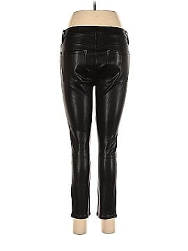 FRAME Leather Pants (view 2)