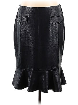 NYCC Leather Skirt (view 1)