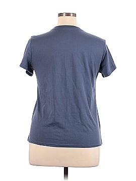 Wound Up Short Sleeve T-Shirt (view 2)