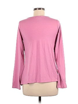 Babystyle Long Sleeve Blouse (view 2)