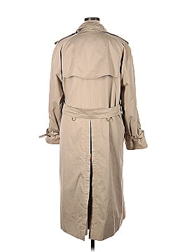 Burberry Vintage Trenchcoat (view 2)