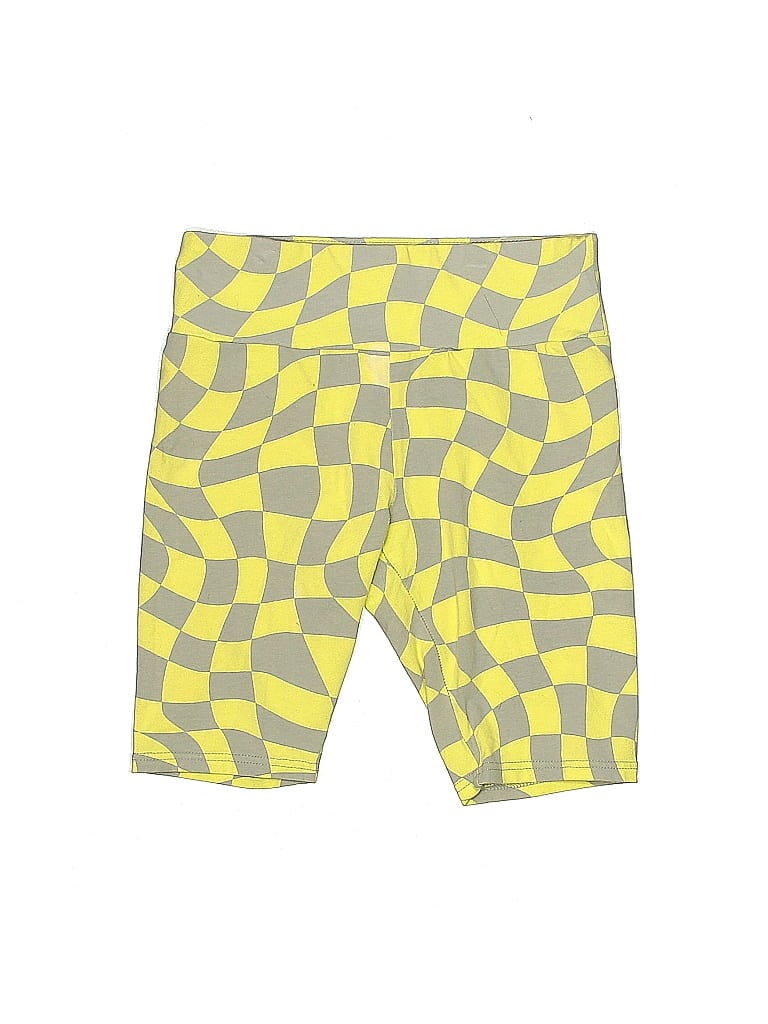 Pre-owned Wild Fable Shorts In Yellow
