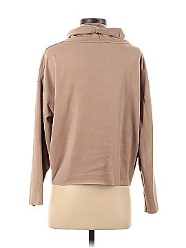 Wolford Pullover Hoodie (view 2)