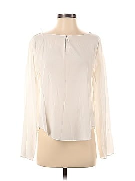 Air Space Lady Long Sleeve Blouse (view 1)