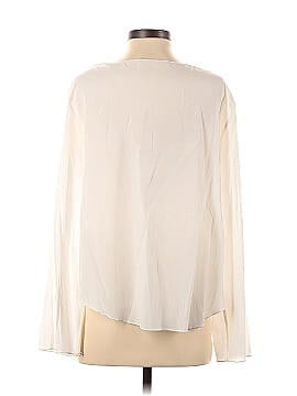 Air Space Lady Long Sleeve Blouse (view 2)