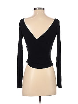 Reformation Long Sleeve Top (view 2)
