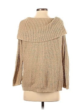 Sienna Sky Pullover Sweater (view 2)