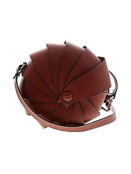 Boldrini Selleria Leather Crossbody Bag (view 1)