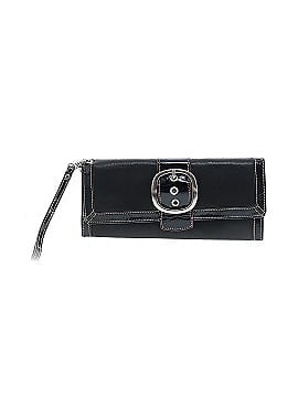 Mossimo Leather Wristlet (view 1)