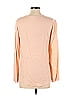 Ella Moss 100% Rayon Pink Long Sleeve Blouse Size XS - photo 2