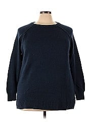 89th & Madison Pullover Sweater