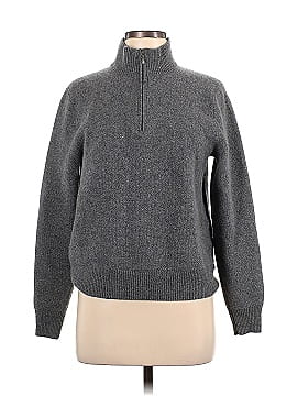 Brooks Brothers Cashmere Pullover Sweater (view 1)