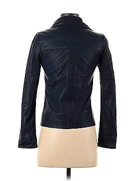 MiH Leather Jacket (view 2)