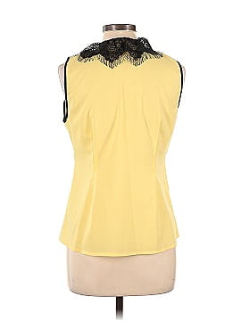 A'reve Sleeveless Blouse (view 2)
