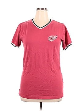 Red Jacket Short Sleeve T-Shirt (view 1)