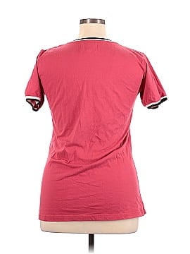 Red Jacket Short Sleeve T-Shirt (view 2)